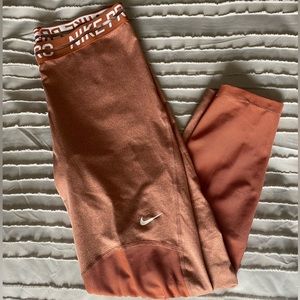 Nike Pro Leggings